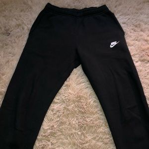 Nike Sweatpants
